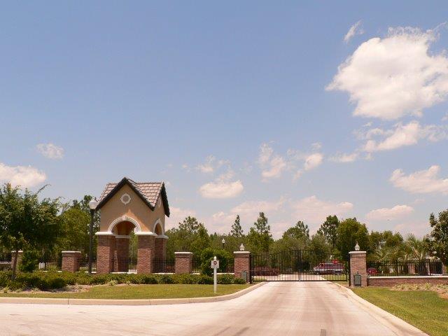 Shenandoah Community